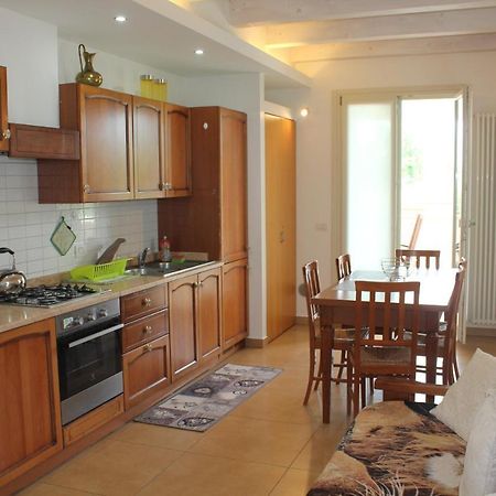 ברדולינו Villa Paradiso Del Garda Vista-Verde מראה חיצוני תמונה