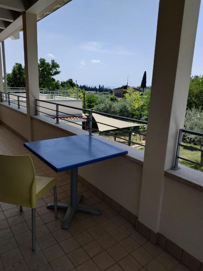 ברדולינו Villa Paradiso Del Garda Vista-Verde מראה חיצוני תמונה