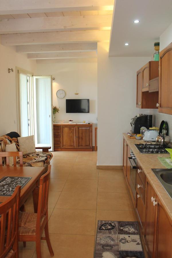 ברדולינו Villa Paradiso Del Garda Vista-Verde מראה חיצוני תמונה