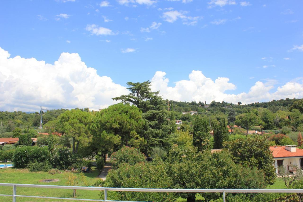 ברדולינו Villa Paradiso Del Garda Vista-Verde מראה חיצוני תמונה
