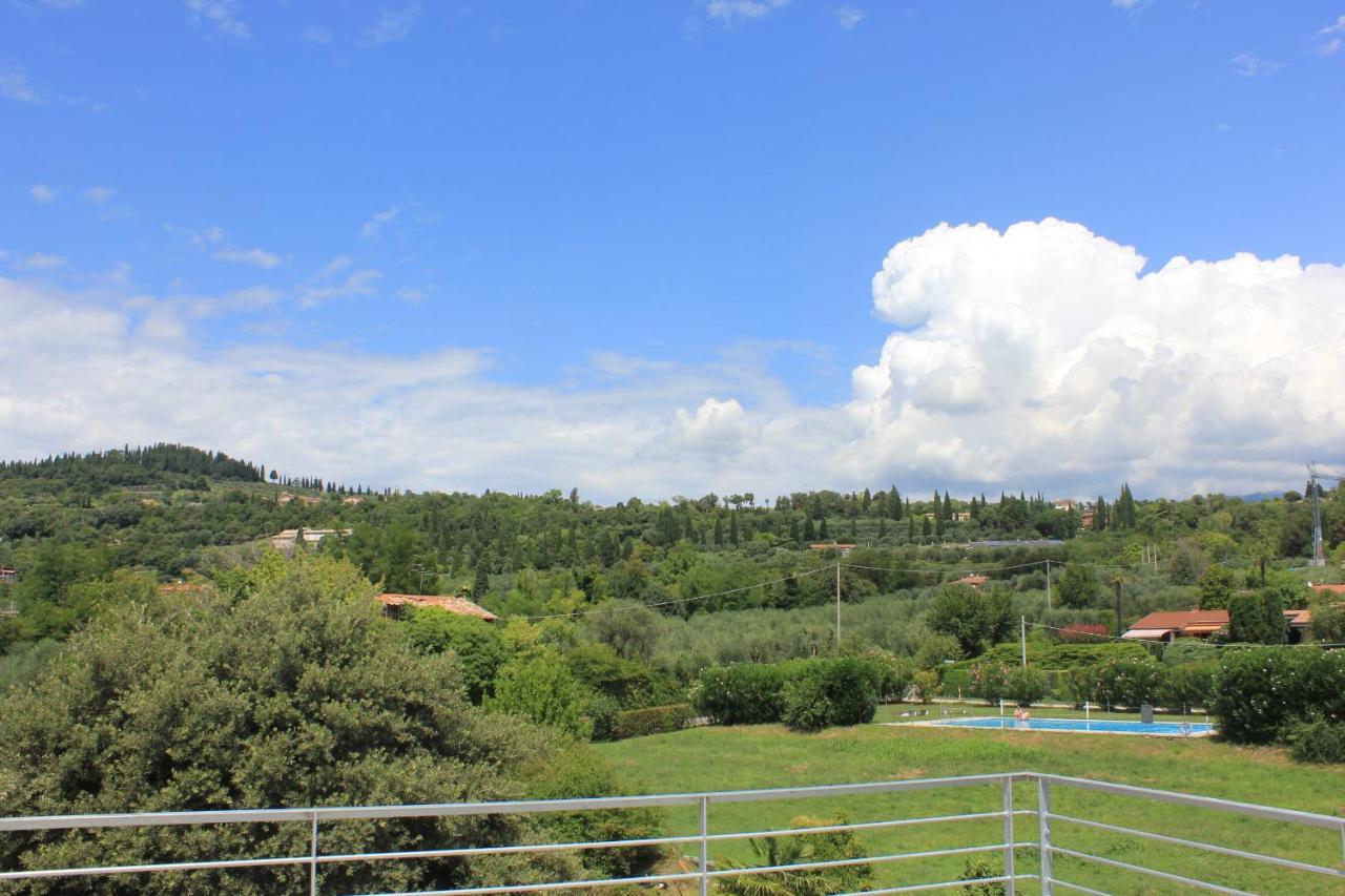 ברדולינו Villa Paradiso Del Garda Vista-Verde מראה חיצוני תמונה