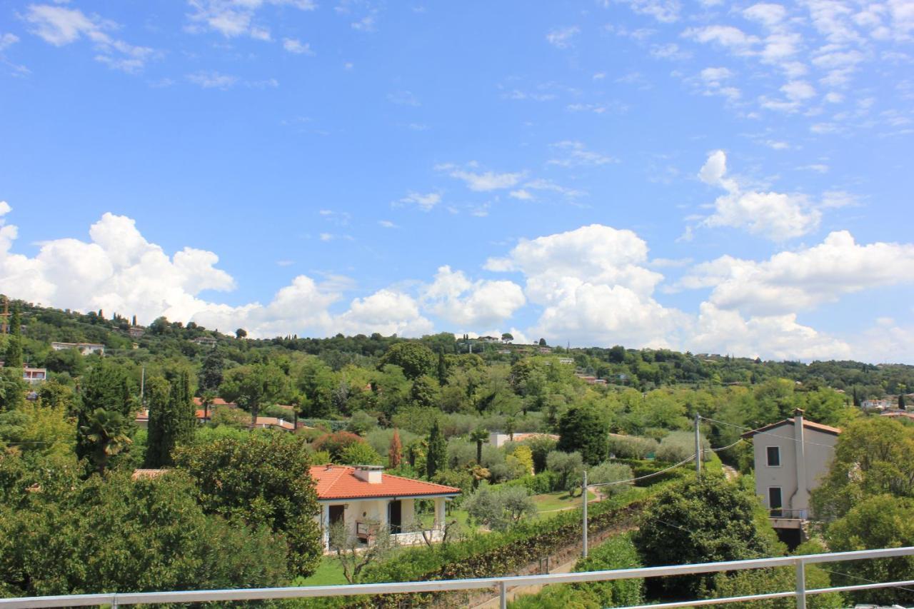 ברדולינו Villa Paradiso Del Garda Vista-Verde מראה חיצוני תמונה